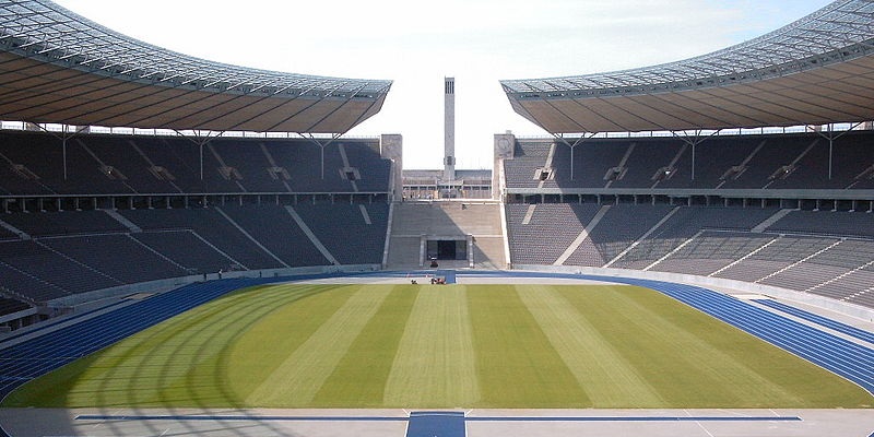 Olympiastadion Berlin