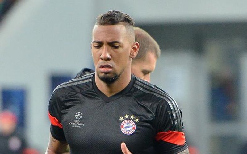 Champions League: Bayern hofft auf Jerome Boateng