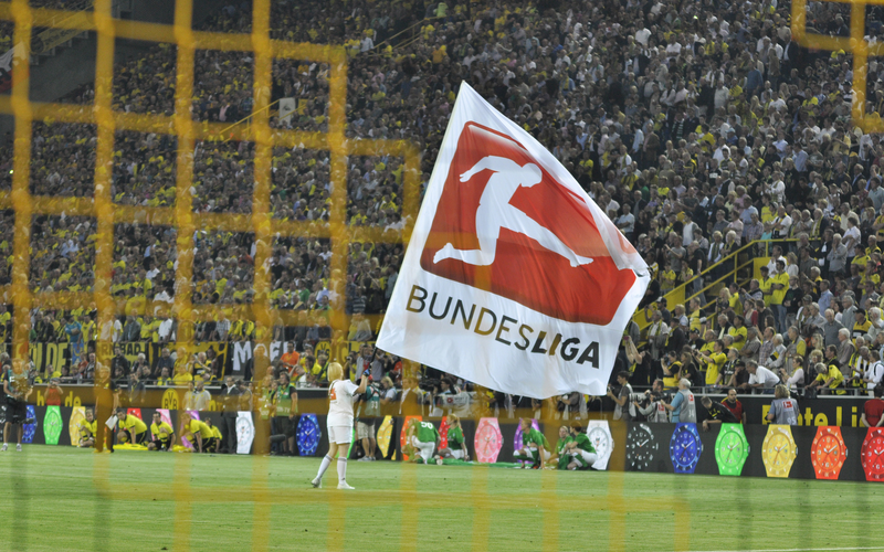 Bundesliga