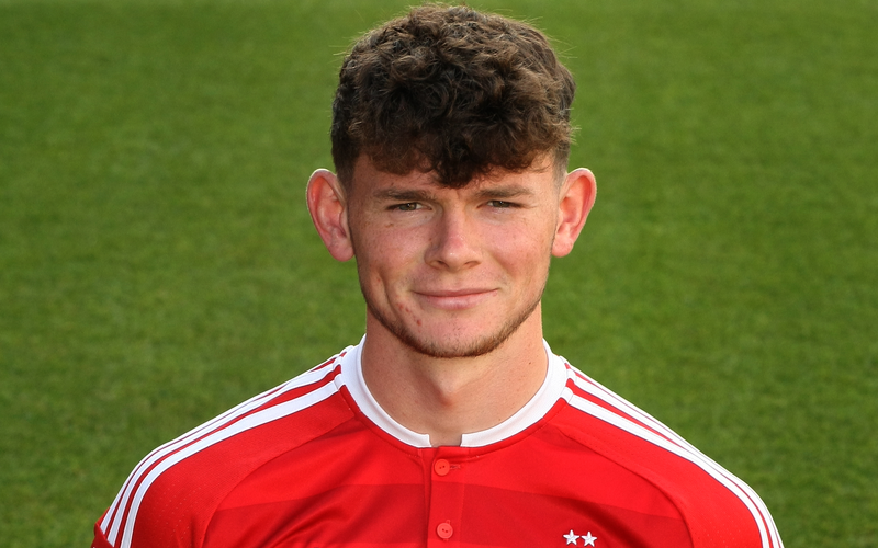 Oliver Burke