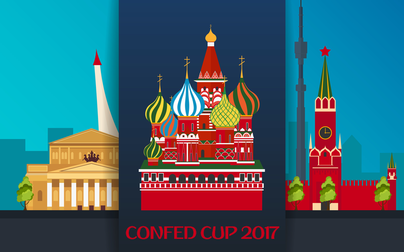 Confed Cup 2017