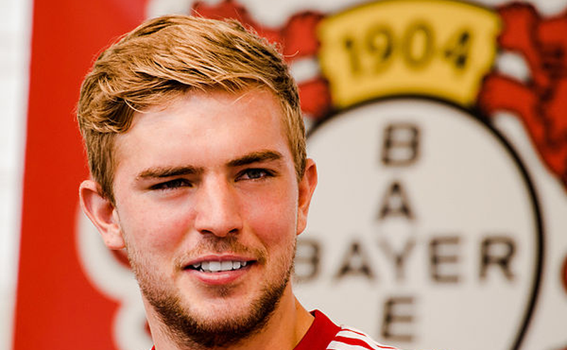 Christoph Kramer kehrt zu Borussia Christoph Kramer