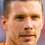 Lukas Podolski